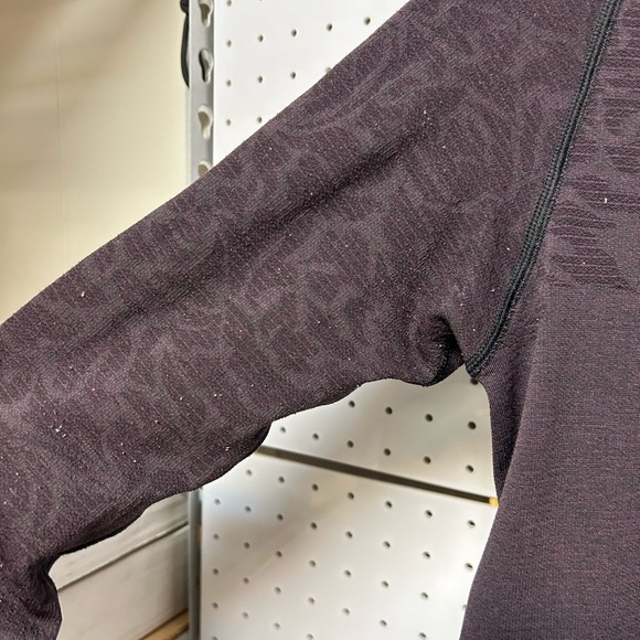Lululemon Size 8 Swiftly Tech Long Sleeve - Picture 9 of 11